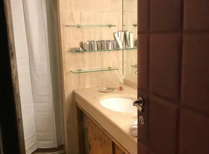 Cedro Terrace&jacuzzi - Loft In Trastevere Roma
